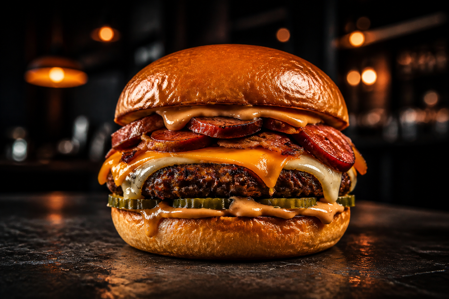Propper Burger